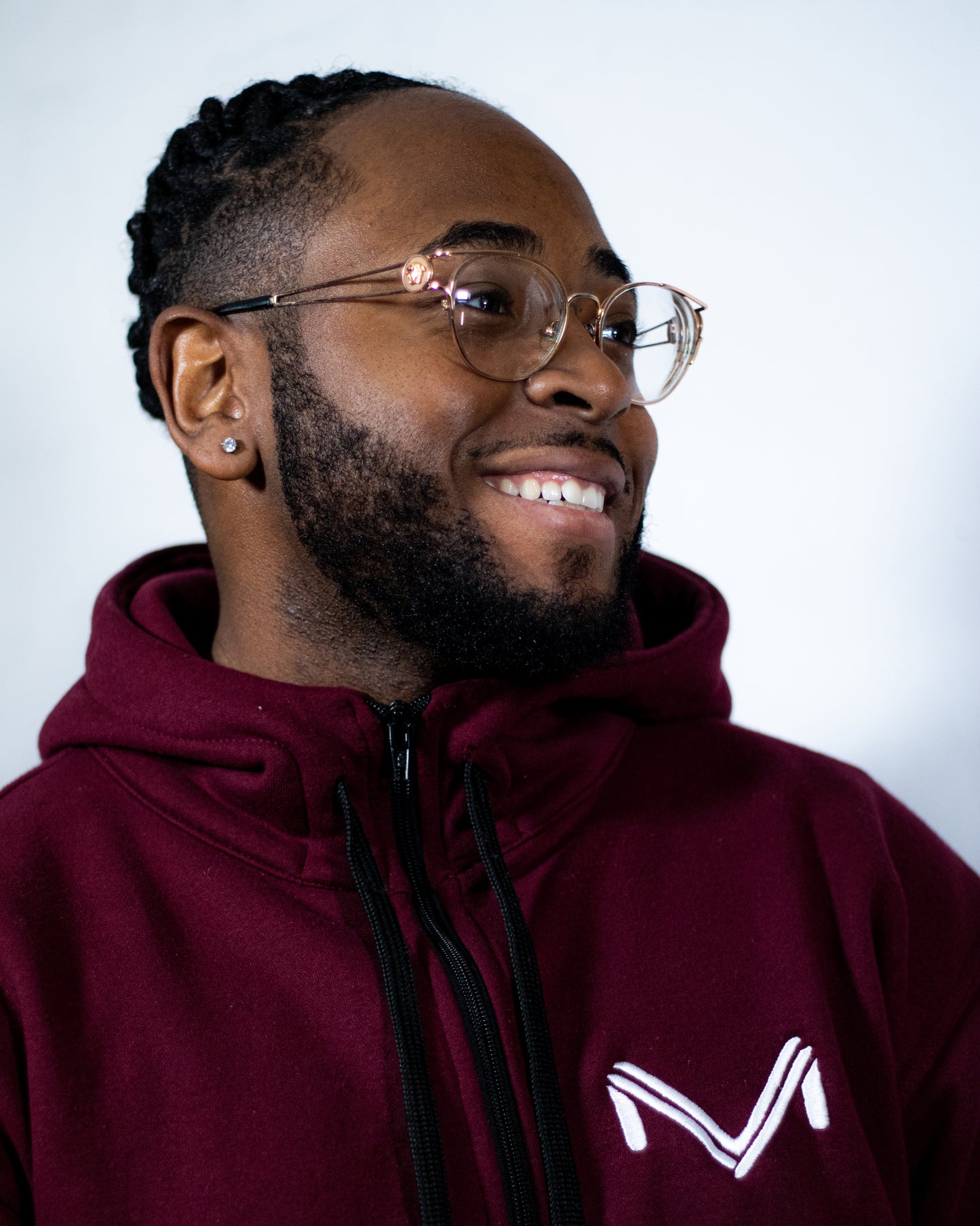 Millenial Vibez Tracksuit